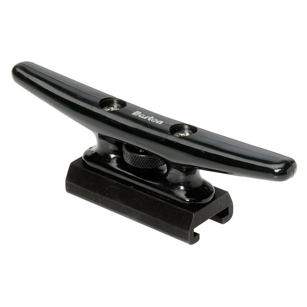 Barton Marine 165mm Sliding Cleat, Fits 25mm T Track 51253